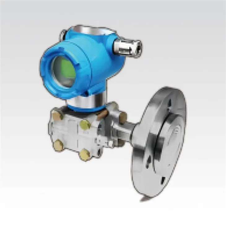 Diff Pressure Transmitter