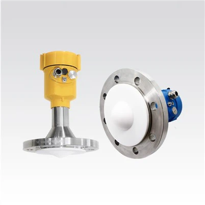 Émetteur de niveau radar à 80 GHz