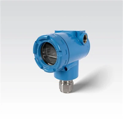 Émetteur de pression numérique en silicium numérique à l'épreuve de l'explosion