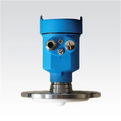 Capteurs de niveau radar