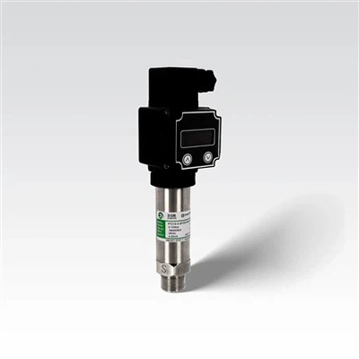 Transmetteur de pression numérique